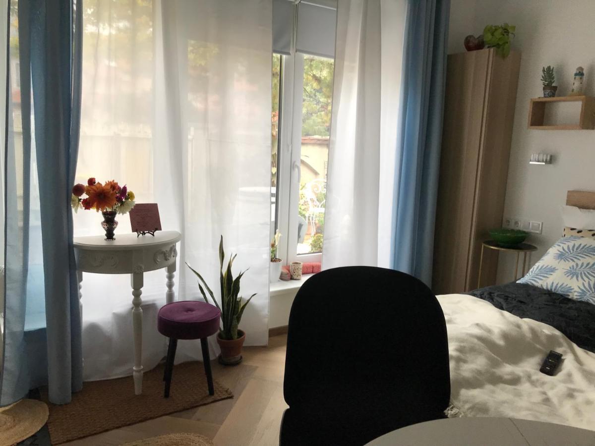 Greatforest Rosehill 2 Apartman -Bmw- Дебрецен Екстериор снимка