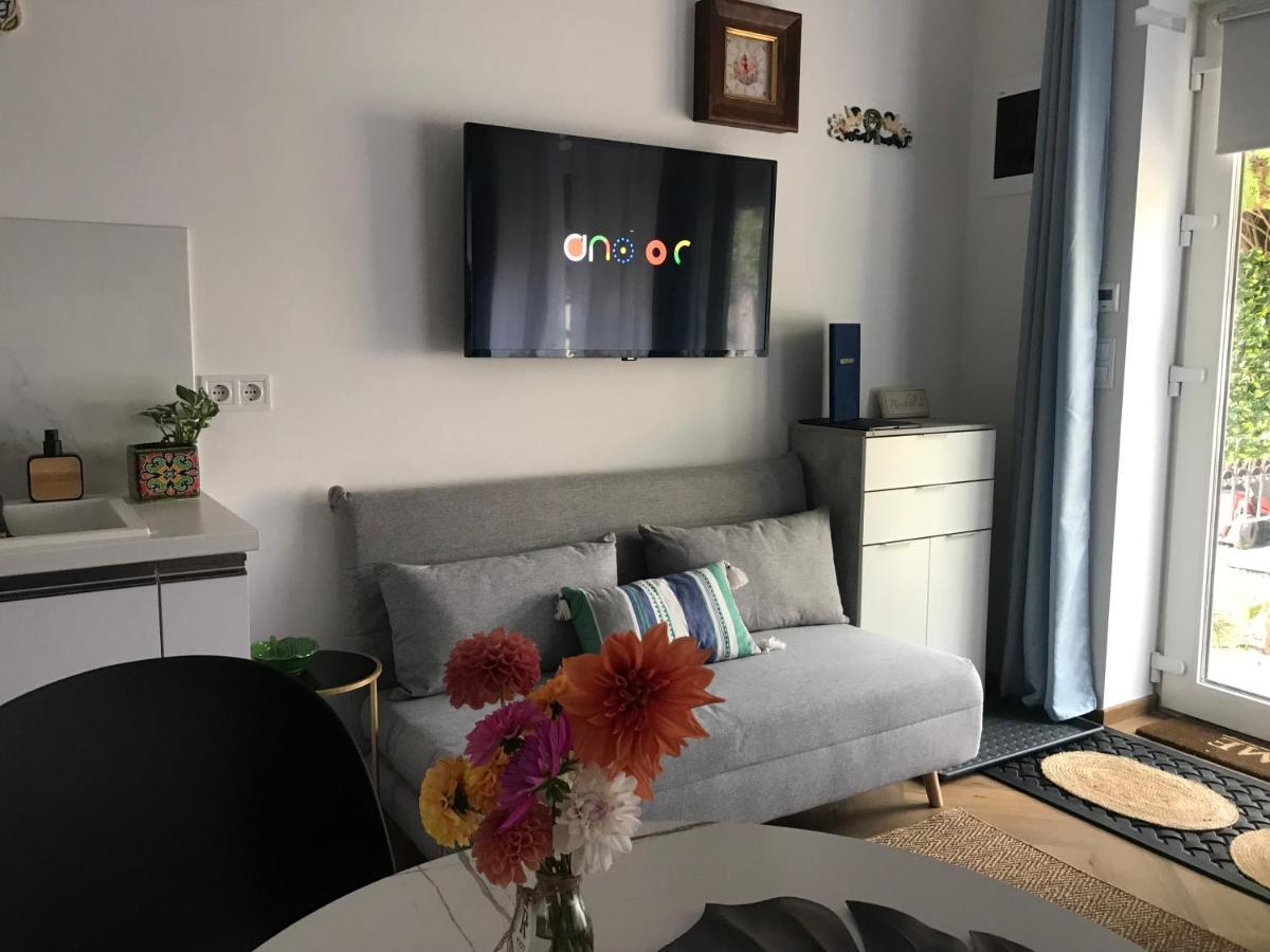 Greatforest Rosehill 2 Apartman -Bmw- Дебрецен Екстериор снимка