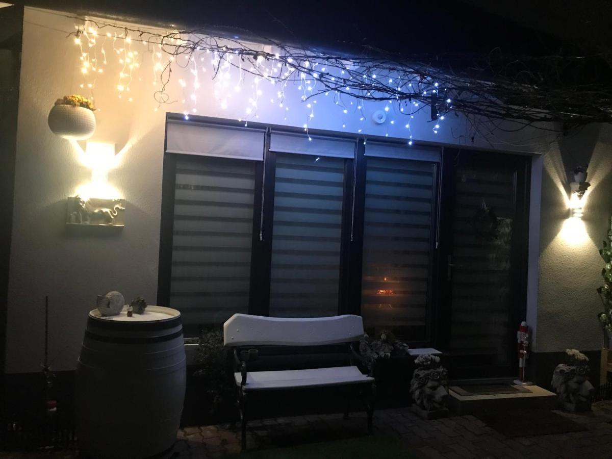 Greatforest Rosehill 2 Apartman -Bmw- Дебрецен Екстериор снимка