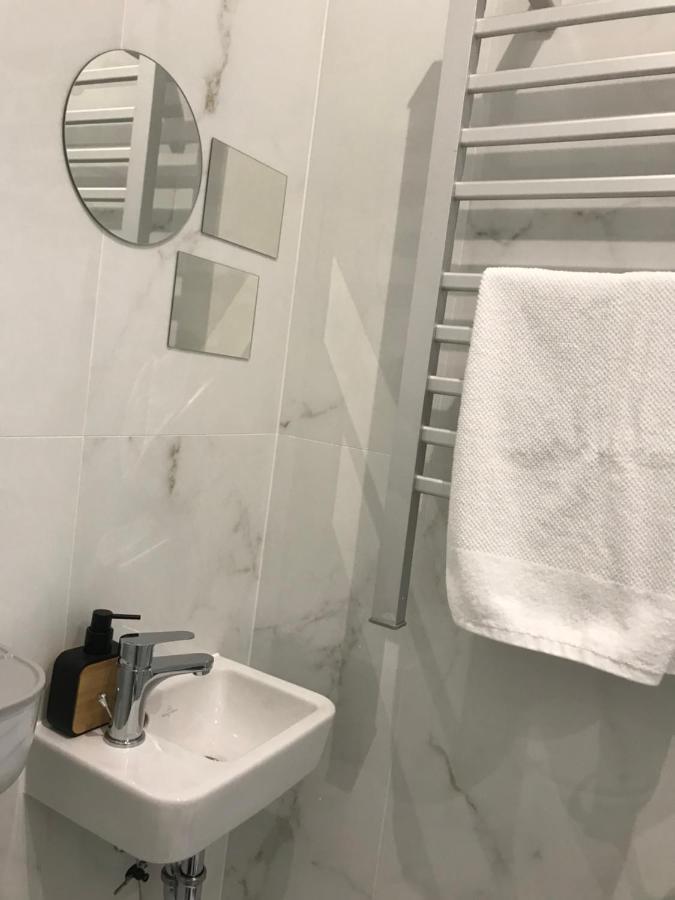 Greatforest Rosehill 2 Apartman -Bmw- Дебрецен Екстериор снимка