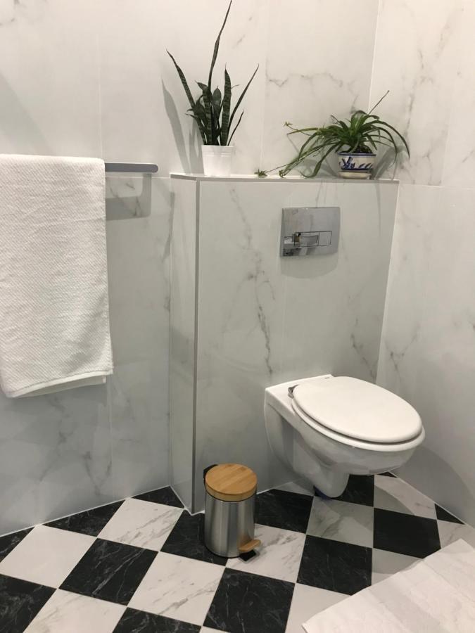 Greatforest Rosehill 2 Apartman -Bmw- Дебрецен Екстериор снимка