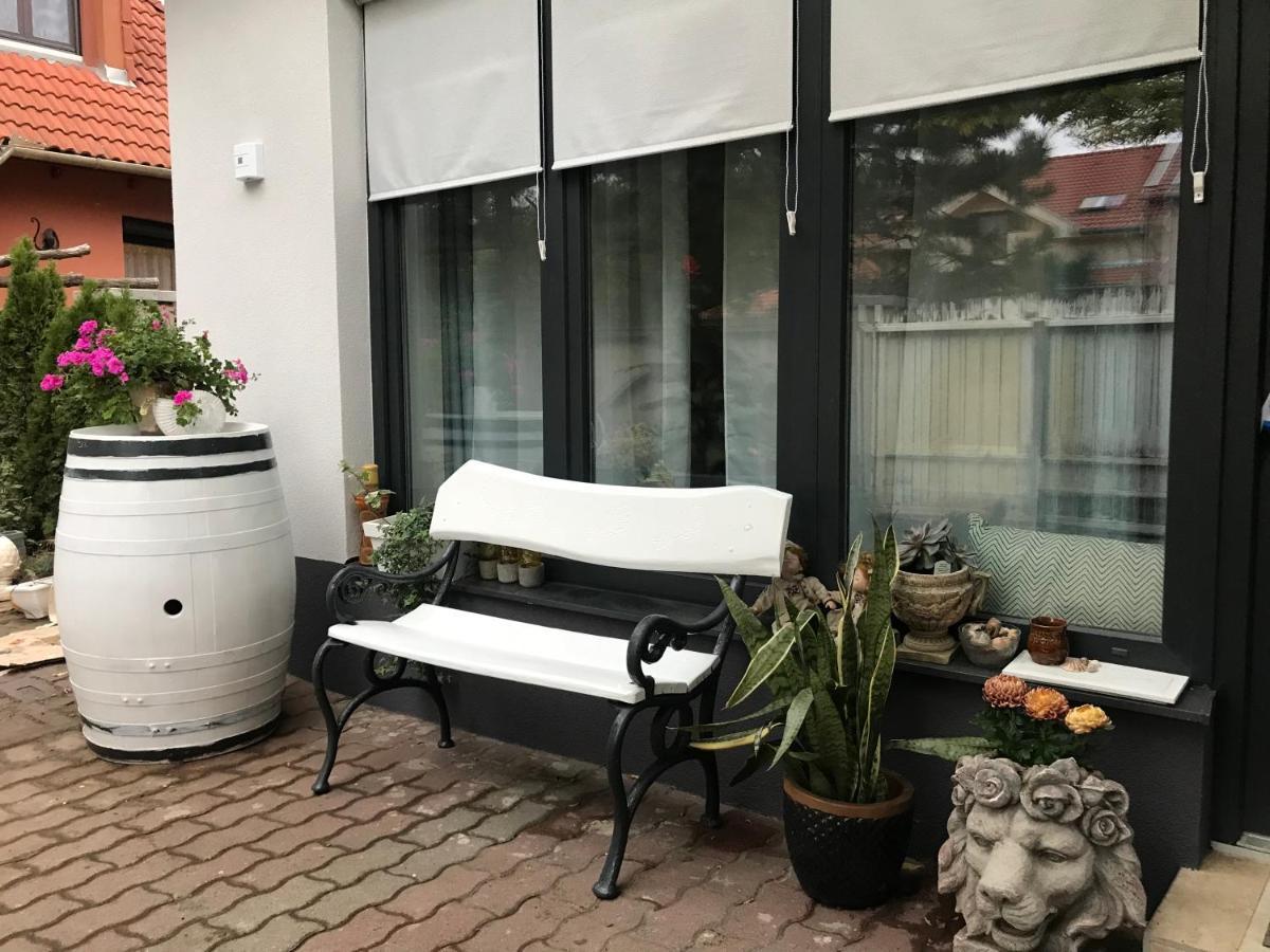 Greatforest Rosehill 2 Apartman -Bmw- Дебрецен Екстериор снимка