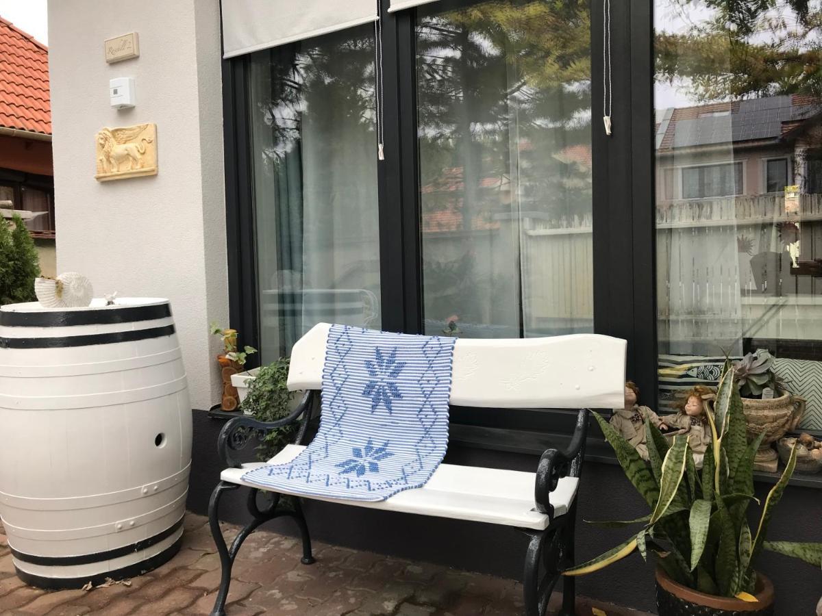 Greatforest Rosehill 2 Apartman -Bmw- Дебрецен Екстериор снимка