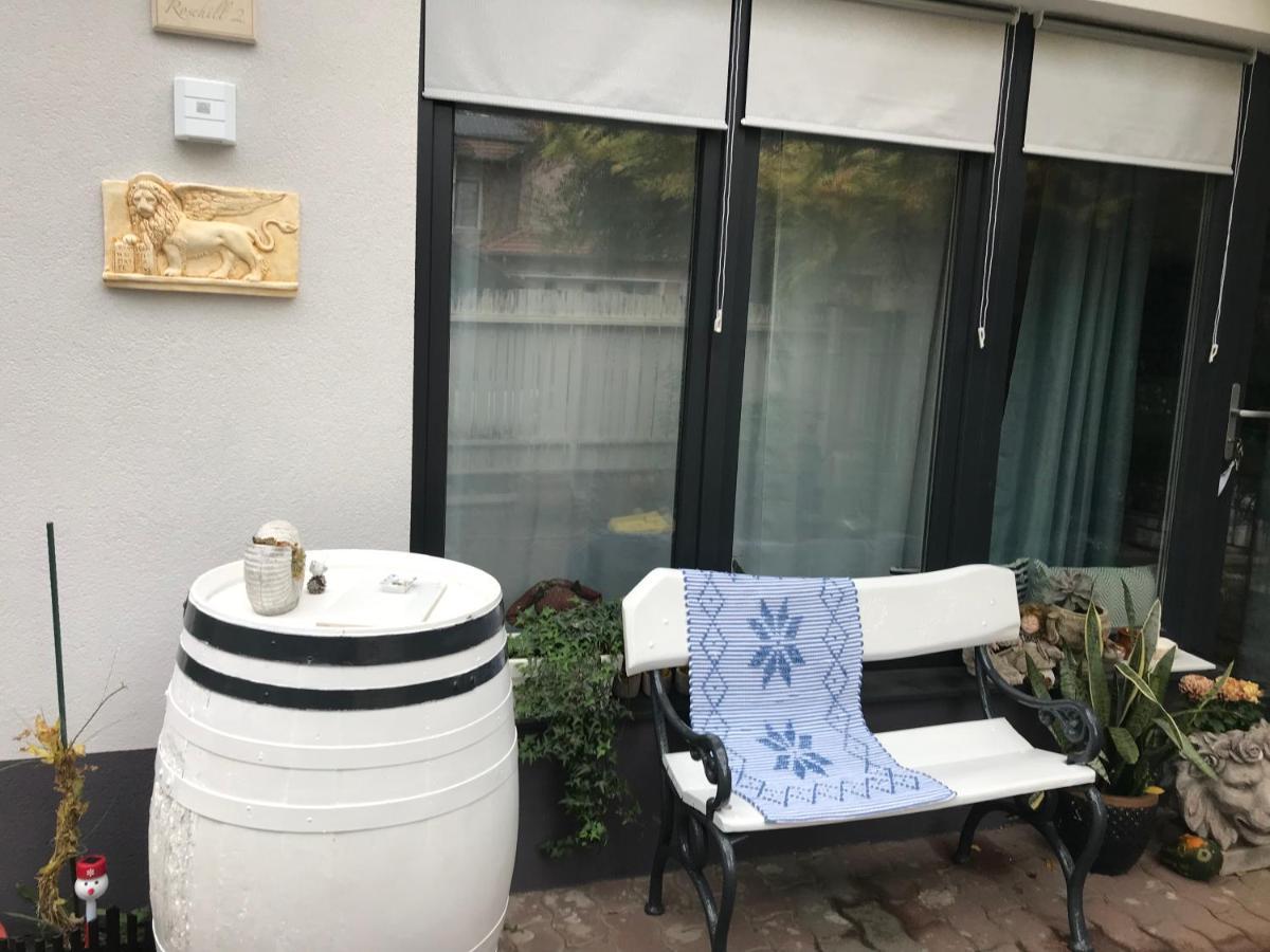Greatforest Rosehill 2 Apartman -Bmw- Дебрецен Екстериор снимка