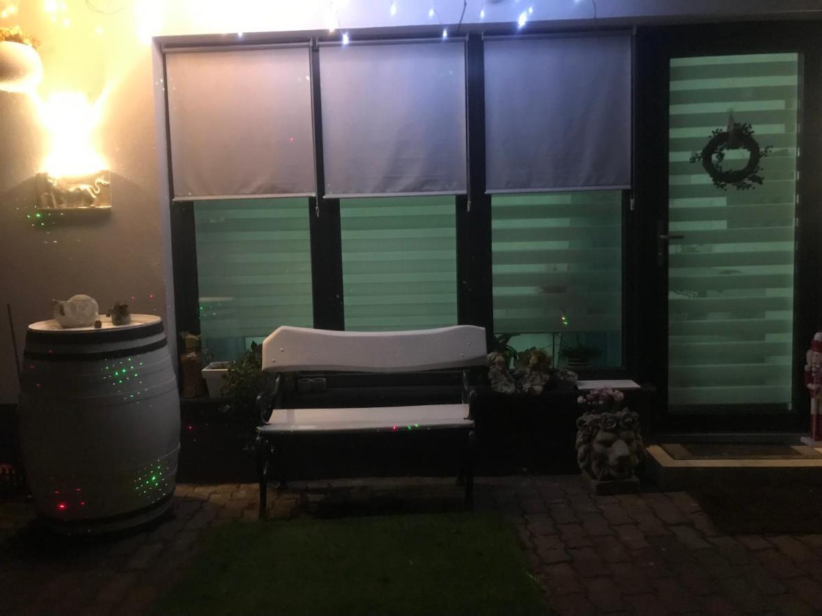 Greatforest Rosehill 2 Apartman -Bmw- Дебрецен Екстериор снимка