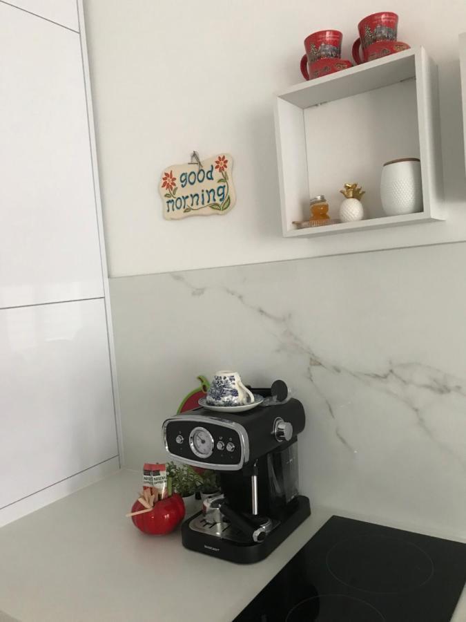 Greatforest Rosehill 2 Apartman -Bmw- Дебрецен Екстериор снимка