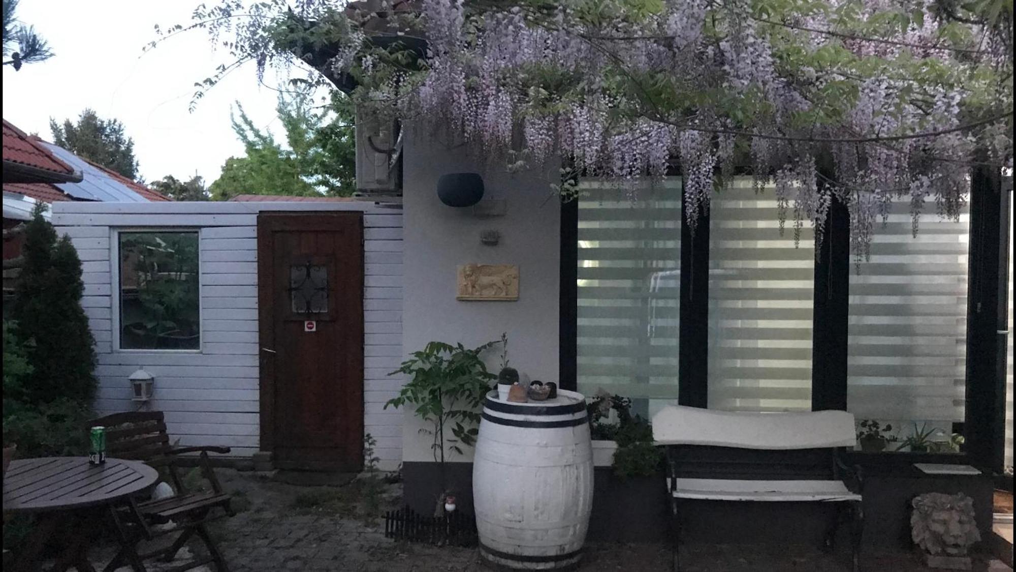 Greatforest Rosehill 2 Apartman -Bmw- Дебрецен Екстериор снимка